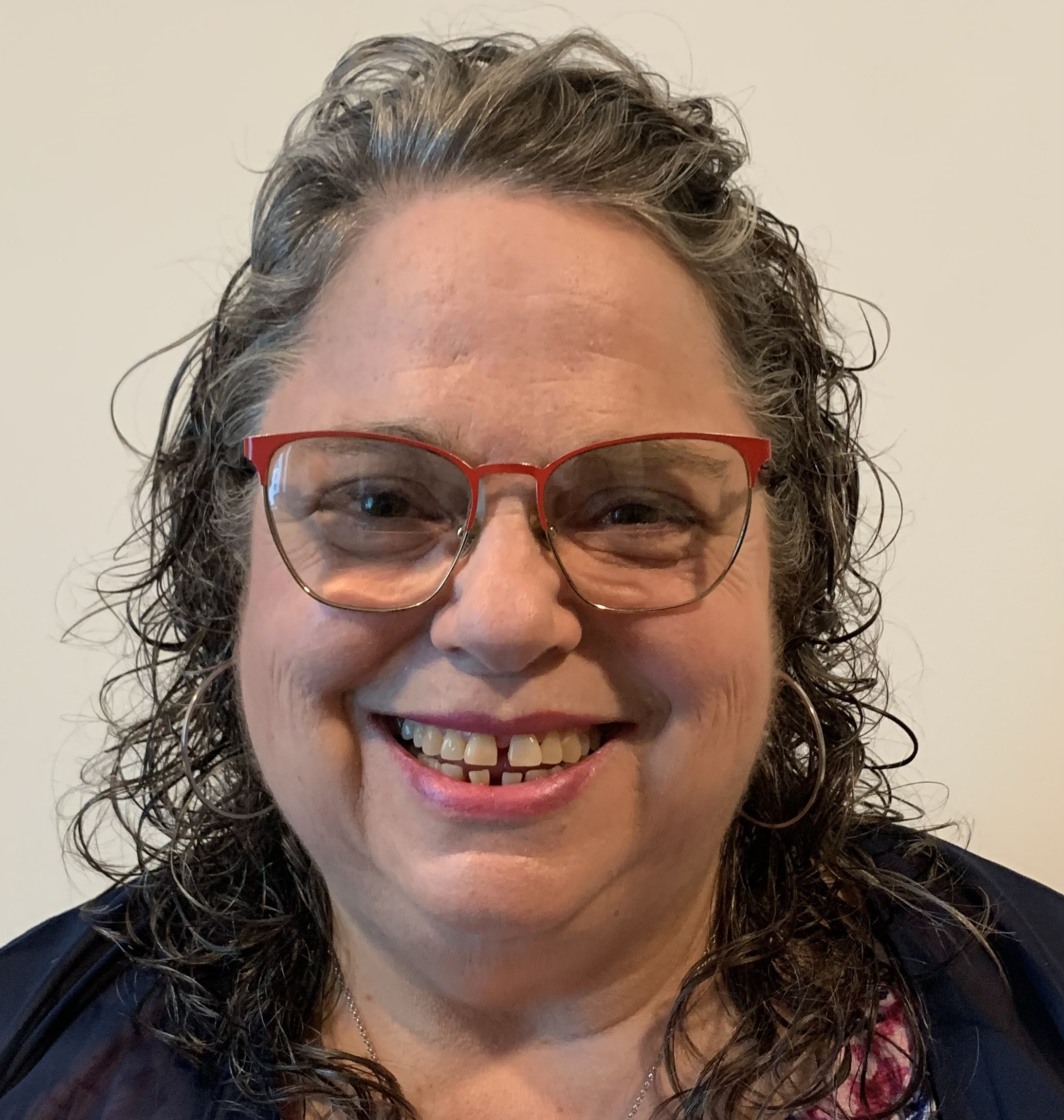 Kerri Quirt (headshot), Founder of Resilience Souls Collective